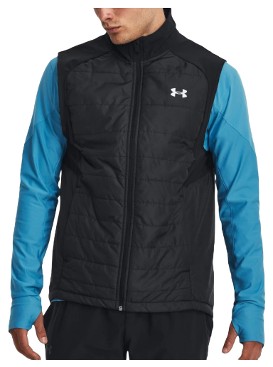 Prsluk Under Armour Storm Session Run Crna | 1378499-001