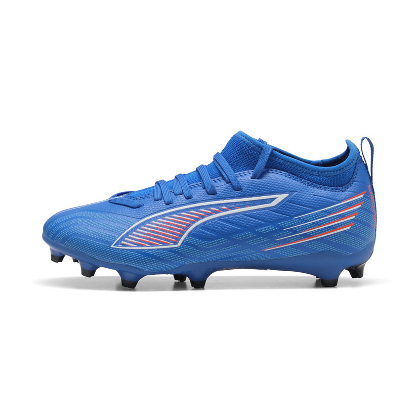 Tenisice i cipele Puma ULTRA 6 MATCH FG/AG Plava | 108515_01
