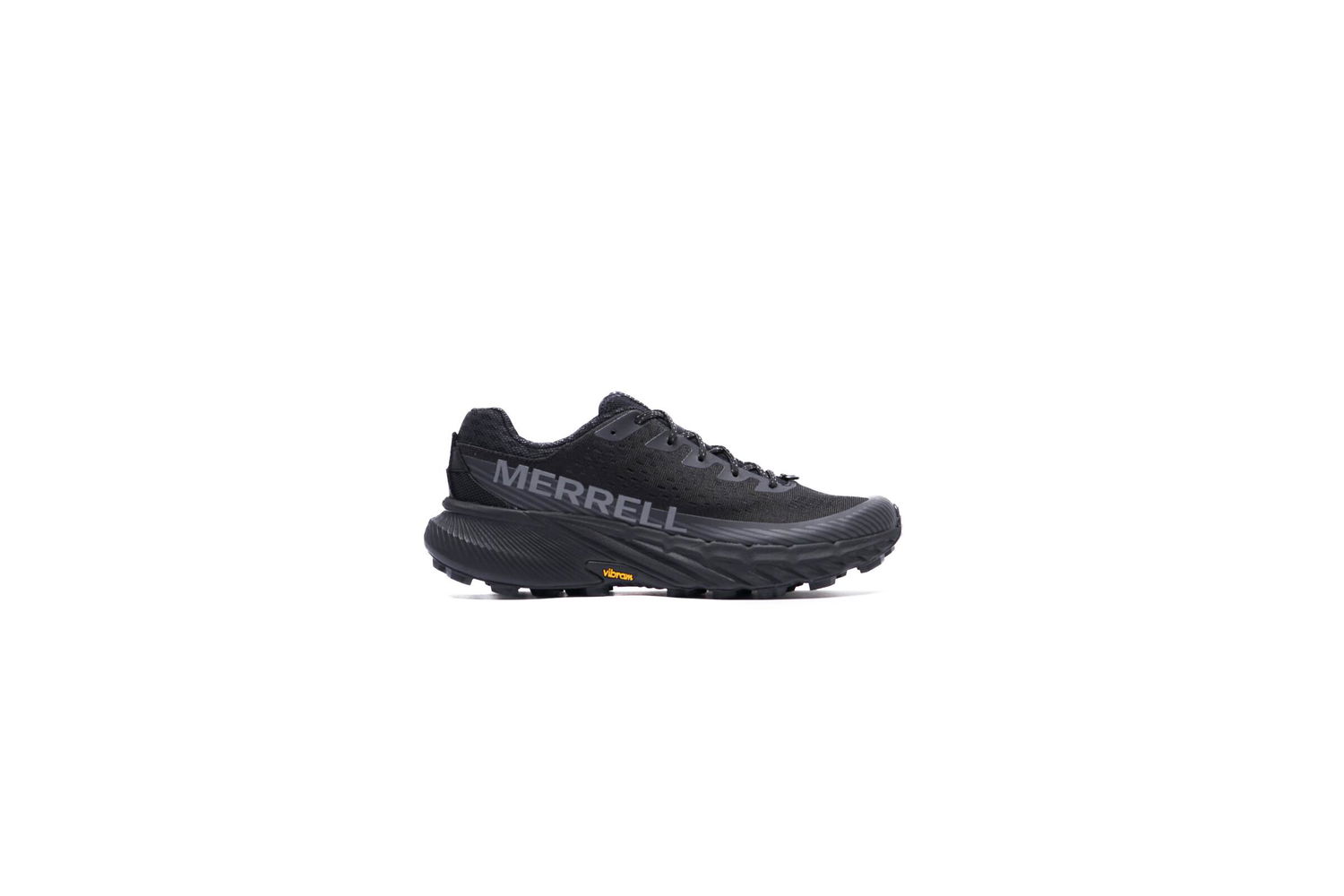Tenisice i cipele Merrell Agility Peak 5 Crna | J068045, 0