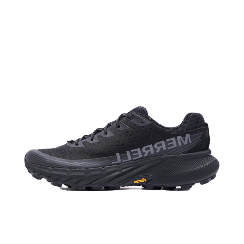 Tenisice i cipele Merrell Agility Peak 5 Crna | J068045
