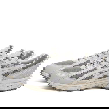 Tenisice i cipele Asics Men's GEL-VENTURE 6 Sneakers in Clay Grey/Cream, Size UK 10 | END. Clothing Siva | 1203A297-022, 0