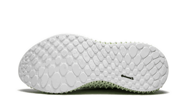 Tenisice i cipele adidas Performance Alphaedge 4D White (Non-Reflective) Bijela | CG5526, 2
