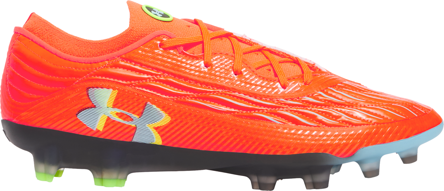 Tenisice i cipele Under Armour Under Armour Magnetico Elite 4 FG Narančasta | 3027700-862, 0