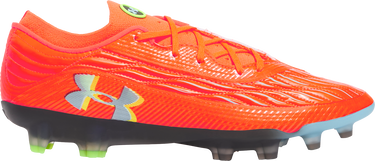 Tenisice i cipele Under Armour Under Armour Magnetico Elite 4 FG Narančasta | 3027700-862, 0