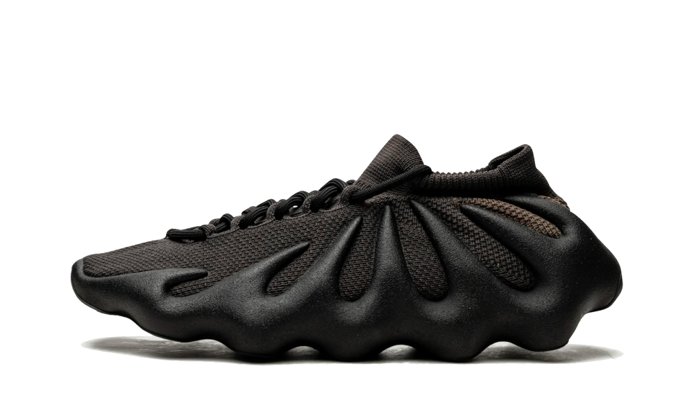 Tenisice i cipele adidas Yeezy Yeezy 450 Crna | GY5638, 0