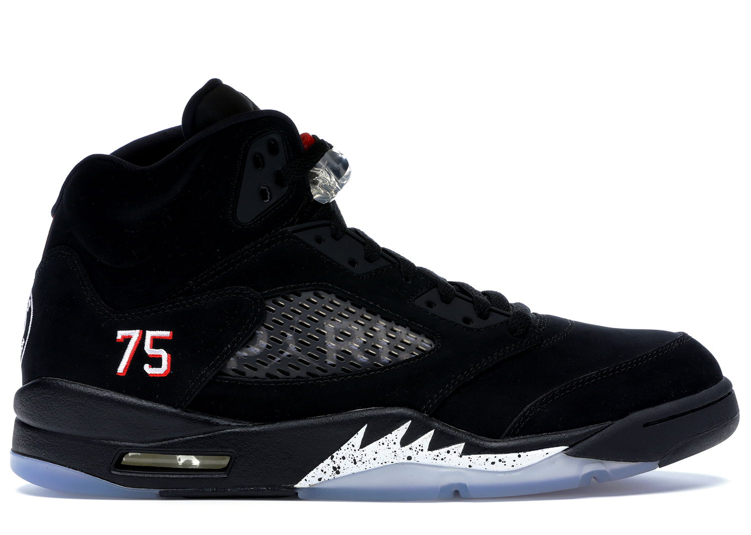 Tenisice i cipele Jordan Jordan 5 Retro Paris Saint-Germain Crna | AV9175-001, 0