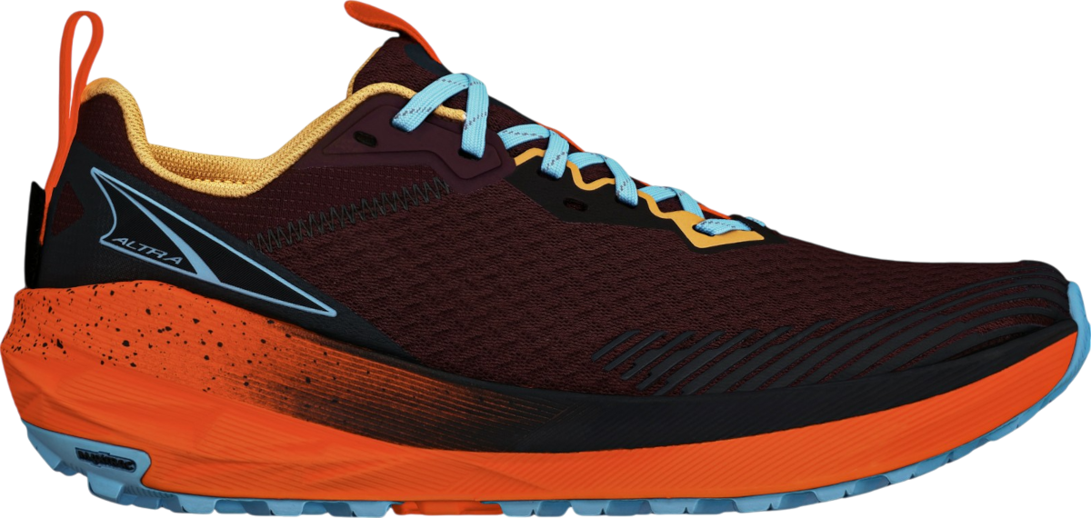 Tenisice i cipele Altra Running Altra Experience Wild 2 Višebojno | al0a85ry-6661, 0