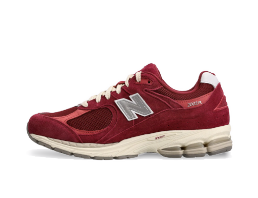 Tenisice i cipele New Balance 2002R "Bordeaux" Tamnocrvena | M2002RHA