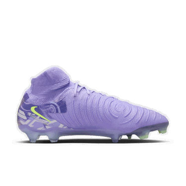 Tenisice i cipele Nike United Phantom Luna 2 Elite FG Ljubičasta | HF1600-500, 2