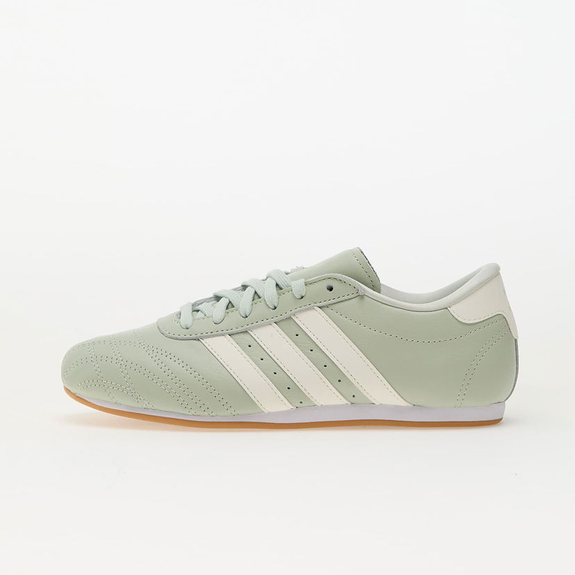 Tenisice i cipele adidas Originals Taekwondo LA Zelena | JS0710