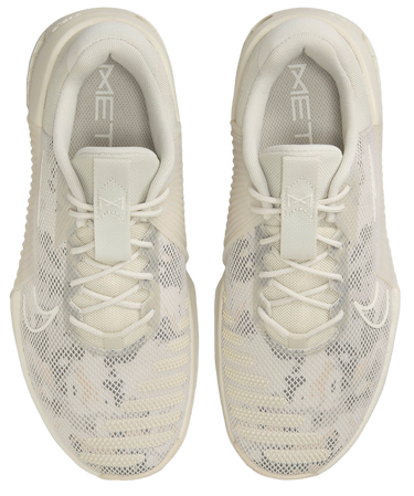 Tenisice i cipele Nike Metcon 9 AMP Light Bone Sail W Siva | DZ2539-002, 4