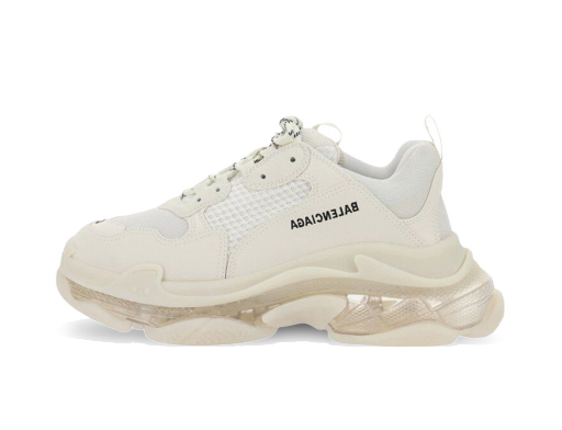 Tenisice i cipele Balenciaga Triple S Sneaker Bež | 541624W2GA19100