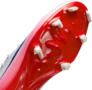 Tenisice i cipele Nike Zoom Vapor 16 Academy FG/MG Crvena | hj7332-600, 7