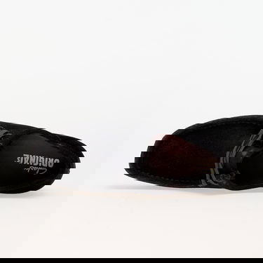 Tenisice i cipele Clarks Wallabee Crna | 26155519, 3