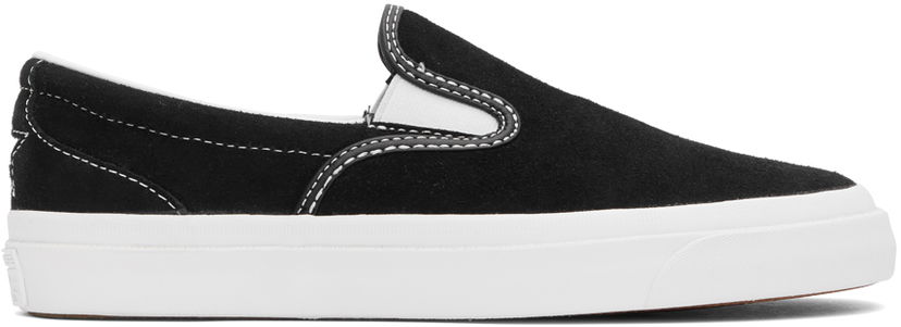 Tenisice i cipele Converse One Star Slip-On Crna | 160545C