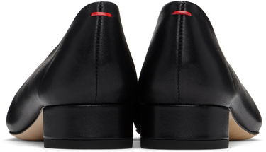 Njega cipela Aeyde Aeyde Delia Ballerina Flats Crna | A11-PU-GELR25CH-0221-800-007, 1