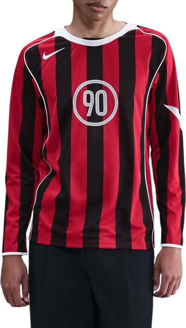 Dres Nike Dri-FIT Total 90 Energy Long Sleeve Jersey Višebojno | im6313-687, 0