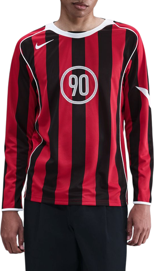 Dres Nike Dri-FIT Total 90 Energy Long Sleeve Jersey Višebojno | im6313-687, 0