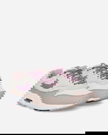 Tenisice i cipele Nike Air Max 1 SC "Light Bone" Bež | FB9660-002, 4