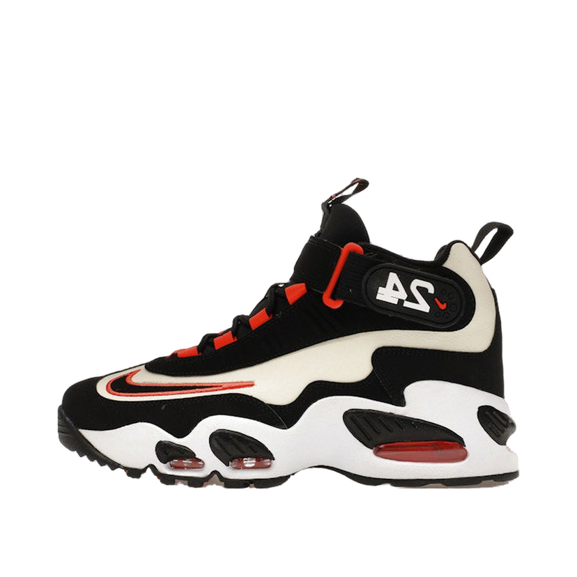 Tenisice i cipele Nike Air Griffey Max 1 San Francisco Giants Višebojno | DZ5280-100