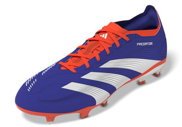 Tenisice i cipele adidas Performance Predator League Firm Ground Plava | IF6348, 1