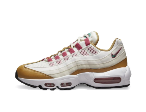 Tenisice i cipele Nike Air Max 95 W Bež | DH1632-100