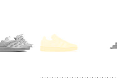 Tenisice i cipele adidas Originals SAMBA XLG Bež | JI3196, 0