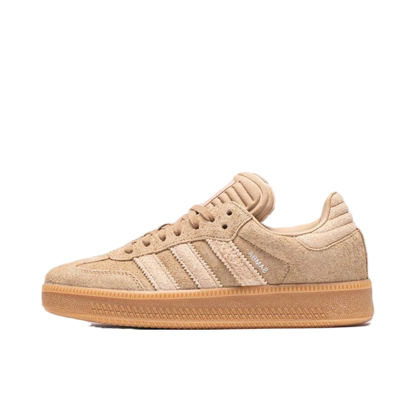 Tenisice i cipele adidas Originals SAMBA XLG Bež | JI3196