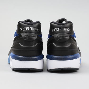Tenisice i cipele Nike Air Max MP Ultra Tamnoplava | 848625-401, 3