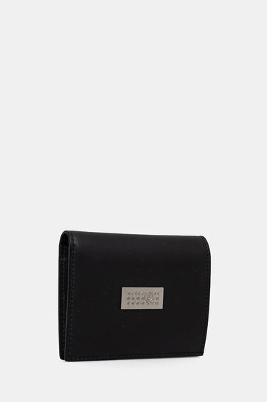 Novčanik Maison Margiela MM6 Wallet Crna | SA5UI0015.P7179, 1