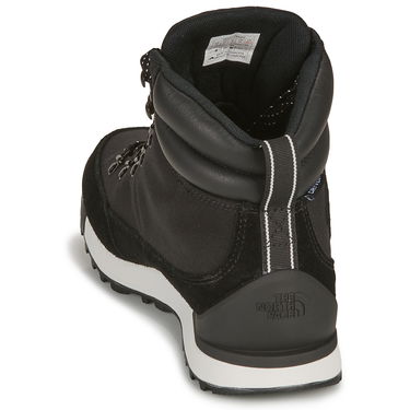 Tenisice i cipele The North Face Back To Berkley "Black" Crna | NF0A8177KY41, 3