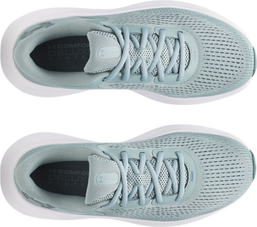 Tenisice i cipele Under Armour Charged Rogue 5 Tirkiz | 3028262-323, 3