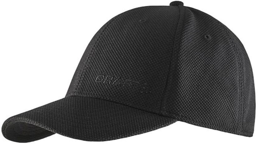 Kapa Craft Impact Cap Crna | 1908244-999000