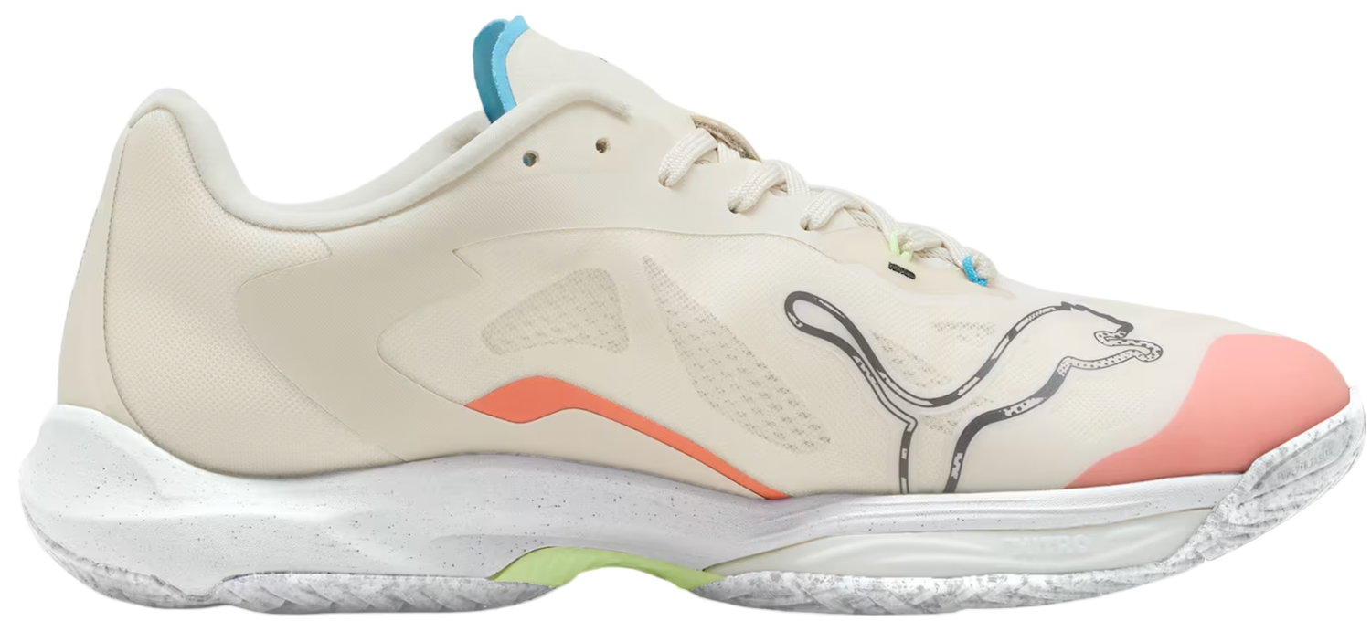 Tenisice i cipele Puma Vantage Nitro Forever Better Bež | 108111-01, 0