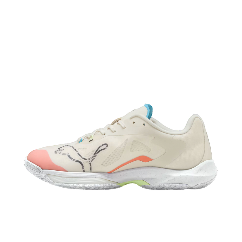 Trčanje Puma Vantage Nitro Forever Better Bež | 108111-01