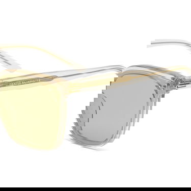 Sunčane naočale Gentle Monster Piana Sunglasses Bež | PIANA-BRC18, 3