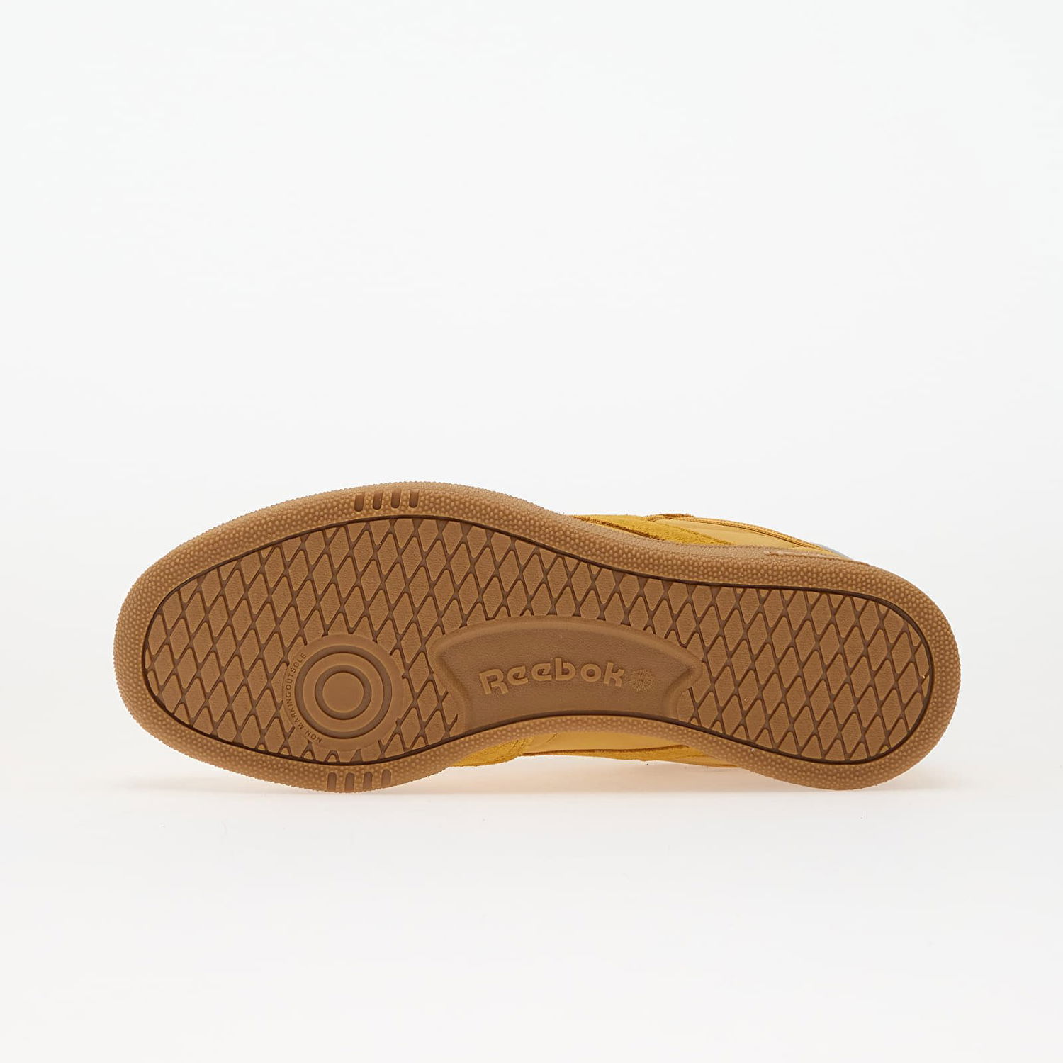 Tenisice i cipele Reebok Club C 85 Žuta | 100228114, 1