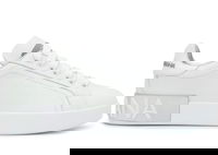 Portofino Metallic Silver W