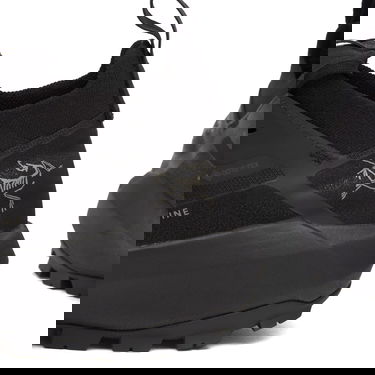 Tenisice i cipele Arcteryx Vertex Alpine Gore-Tex Crna | X000009602-021572, 4