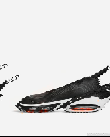 Tenisice i cipele Nike Air Max Craze Crna | FZ2089-001, 4