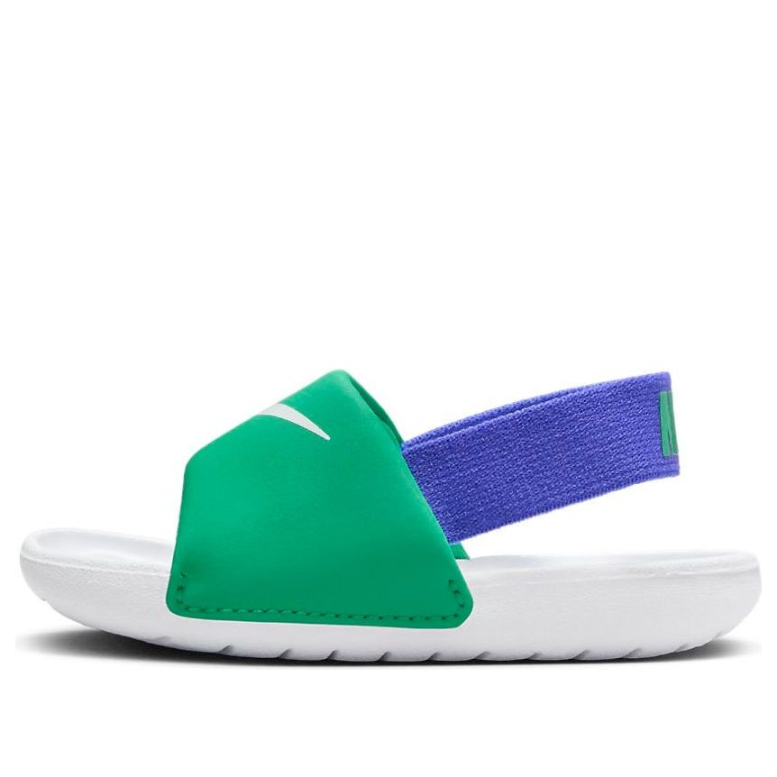 Tenisice i cipele Nike Kawa Slide Sandal with Strap Višebojno | BV1094-300, 0