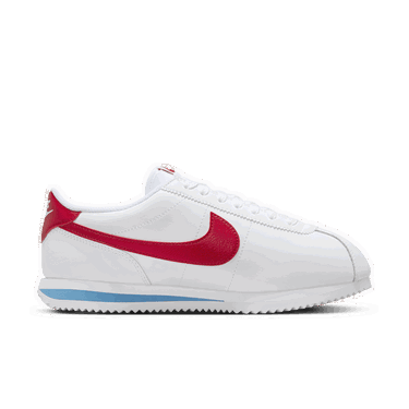 Tenisice i cipele Nike Cortez "Forrest Gump" W Bijela | DN1791-108, 2