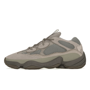 Tenisice i cipele adidas Yeezy Yeezy 500 "Ash Grey" Siva | GX3607, 0