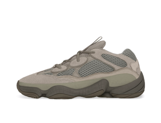 Tenisice i cipele adidas Yeezy Yeezy 500 "Ash Grey" Siva | GX3607