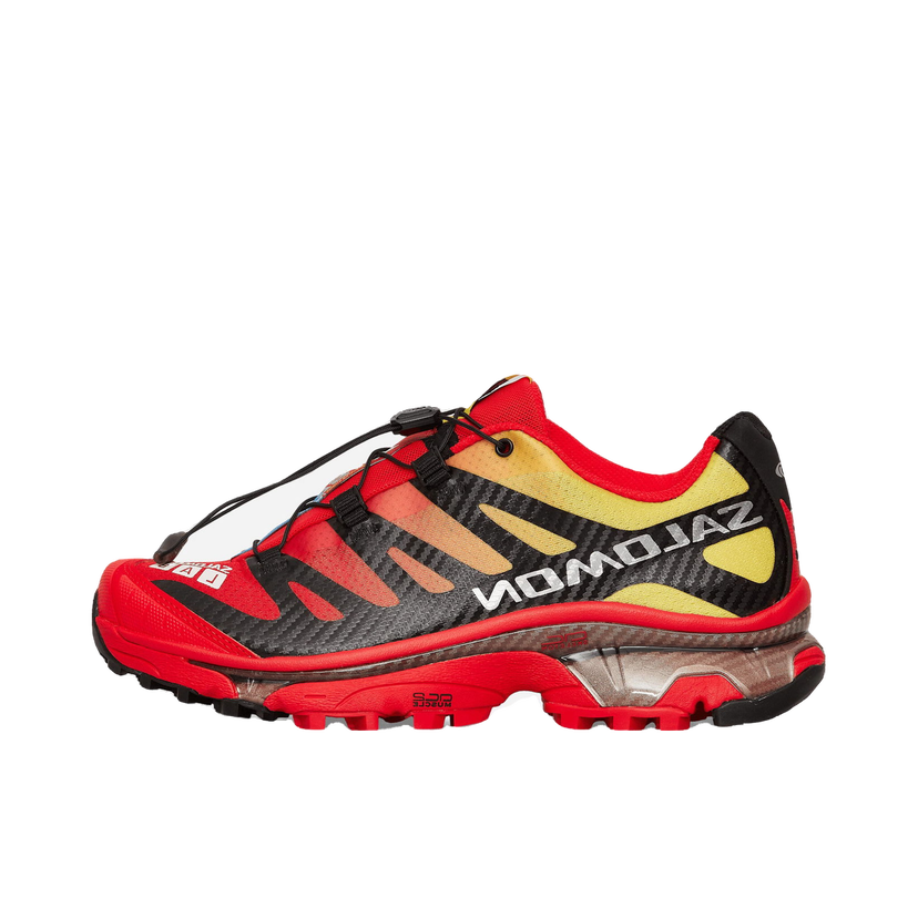 Tenisice i cipele Salomon XT-4 Crvena | L47024200