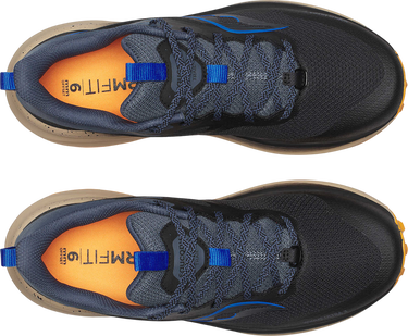 Tenisice i cipele Saucony XODUS ULTRA 3 Siva | s20914-161, 3