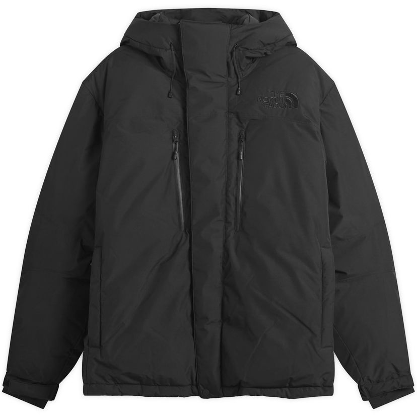 Pernata jakna The North Face Remastered Himalayan Tek Gore-Tex Down Jacket Crna | NF0A8CG5JK3