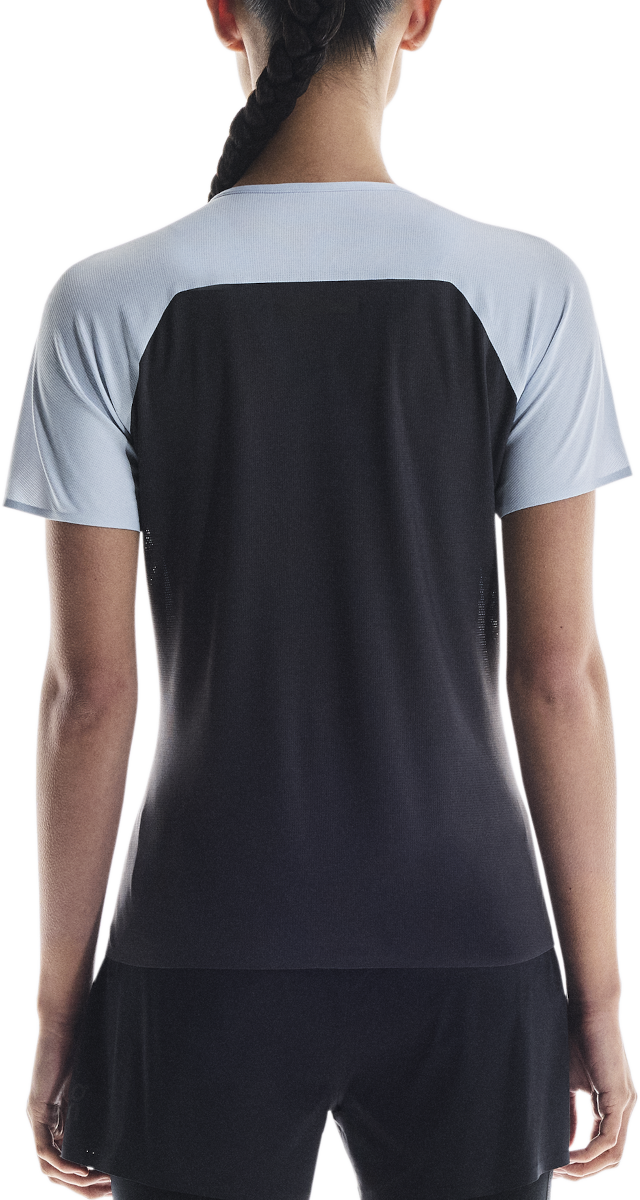 Majica kratkih rukava On Running Performance-T Running T-Shirt Plava | 1we10312985, 1