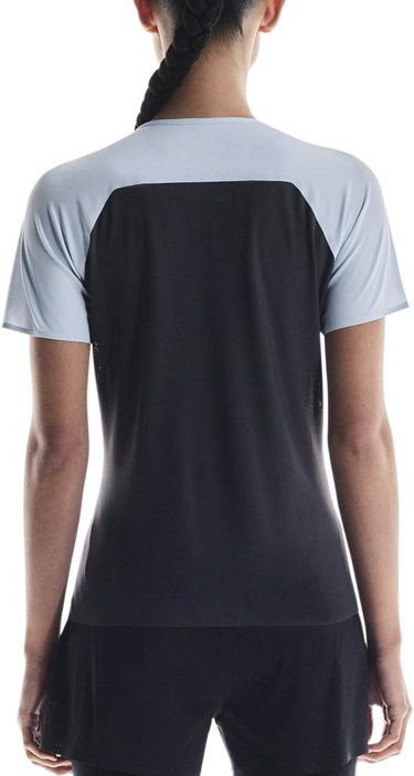 Majica kratkih rukava On Running Performance-T Running T-Shirt Plava | 1we10312985, 1