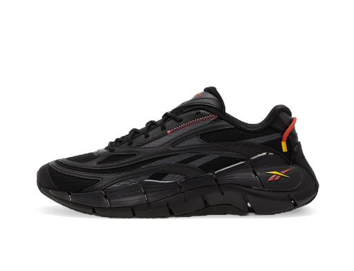 Trčanje Reebok Zig Kinetica 2.5 Crna | GX0504